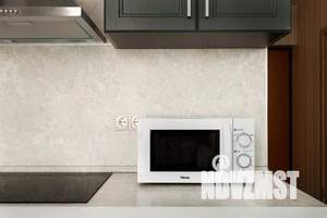 1-к квартира, посуточно, 34м2, 10/12 этаж