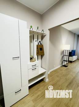 1-к квартира, на длительный срок, 35м2, 3/17 этаж