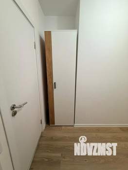 2-к квартира, на длительный срок, 52м2, 13/17 этаж