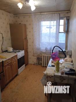 1-к квартира, на длительный срок, 35м2, 9/9 этаж