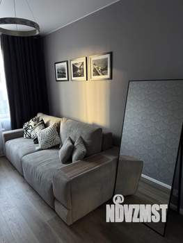 2-к квартира, на длительный срок, 51м2, 5/6 этаж