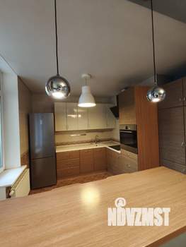 1-к квартира, на длительный срок, 45м2, 12/20 этаж