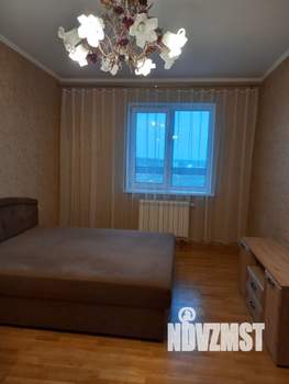 1-к квартира, на длительный срок, 40м2, 8/10 этаж