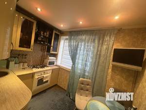 2-к квартира, на длительный срок, 45м2, 7/9 этаж