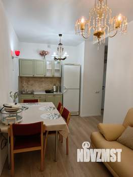 2-к квартира, на длительный срок, 31м2, 11/17 этаж