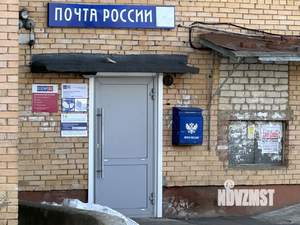 2-к квартира, на длительный срок, 43м2, 2/5 этаж