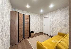 1-к квартира, на длительный срок, 31м2, 5/5 этаж