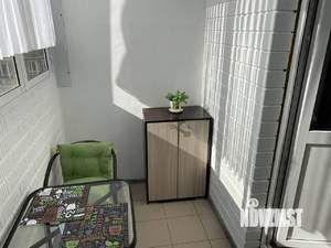 1-к квартира, на длительный срок, 37м2, 11/17 этаж