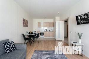 2-к квартира, посуточно, 60м2, 13/16 этаж