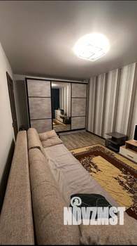 1-к квартира, на длительный срок, 36м2, 3/5 этаж