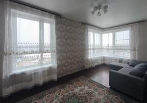 2-к квартира, на длительный срок, 60м2, 5/17 этаж