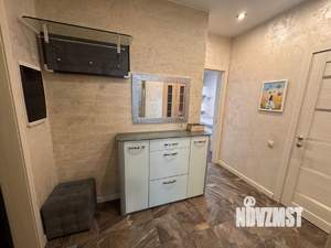 2-к квартира, на длительный срок, 57м2, 16/17 этаж