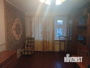 1-к квартира, на длительный срок, 32м2, 3/5 этаж