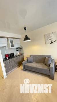 1-к квартира, посуточно, 32м2, 2/17 этаж