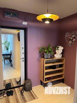 1-к квартира, на длительный срок, 44м2, 18/25 этаж