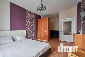 1-к квартира, посуточно, 39м2, 1/1 этаж