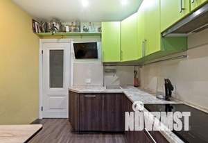 2-к квартира, на длительный срок, 56м2, 6/10 этаж