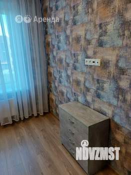 1-к квартира, на длительный срок, 29м2, 2/6 этаж