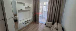 2-к квартира, на длительный срок, 34м2, 6/25 этаж