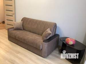 1-к квартира, на длительный срок, 35м2, 4/6 этаж