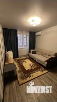 1-к квартира, на длительный срок, 33м2, 3/5 этаж