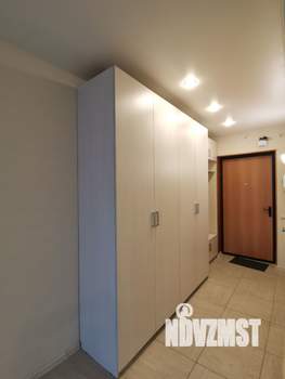 Студия квартира, на длительный срок, 28м2, 7/17 этаж