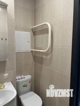 1-к квартира, на длительный срок, 37м2, 10/17 этаж