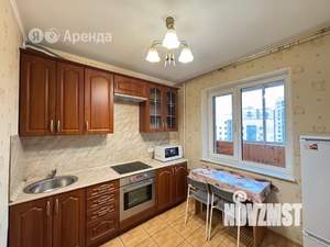 1-к квартира, на длительный срок, 34м2, 14/16 этаж