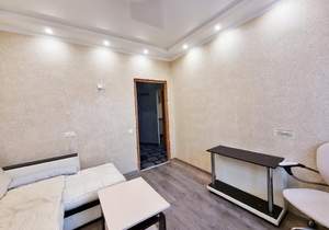 2-к квартира, на длительный срок, 44м2, 13/17 этаж