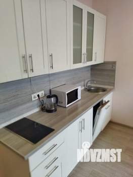 Студия квартира, на длительный срок, 28м2, 21/26 этаж