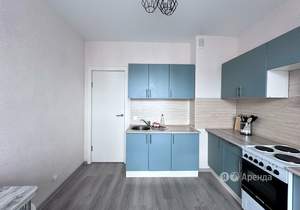 1-к квартира, на длительный срок, 34м2, 5/6 этаж