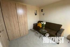 1-к квартира, посуточно, 36м2, 8/9 этаж