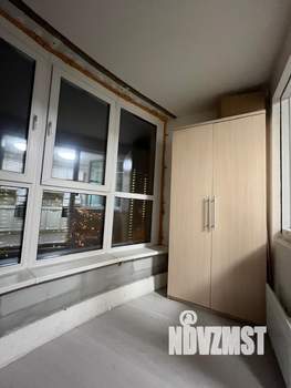 1-к квартира, на длительный срок, 42м2, 14/22 этаж