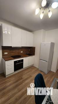 1-к квартира, на длительный срок, 34м2, 13/17 этаж