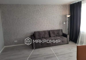 2-к квартира, на длительный срок, 60м2, 11/17 этаж