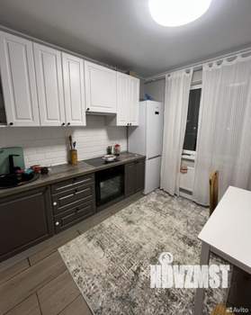 2-к квартира, на длительный срок, 60м2, 4/9 этаж