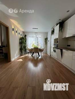 2-к квартира, на длительный срок, 70м2, 5/7 этаж