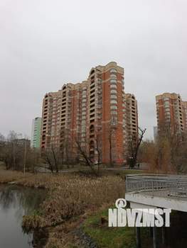 1-к квартира, на длительный срок, 41м2, 13/17 этаж