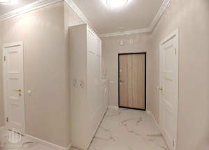 2-к квартира, на длительный срок, 48м2, 5/25 этаж