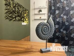 1-к квартира, посуточно, 25м2, 7/9 этаж