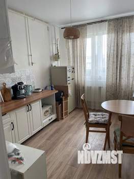 2-к квартира, на длительный срок, 54м2, 4/5 этаж