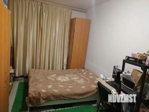 1-к квартира, на длительный срок, 34м2, 10/17 этаж