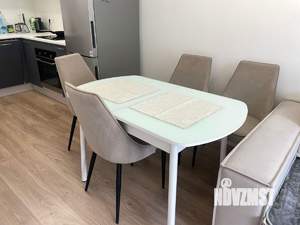2-к квартира, на длительный срок, 40м2, 10/17 этаж