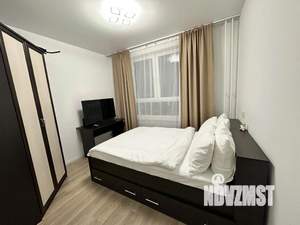 1-к квартира, посуточно, 31м2, 1/1 этаж