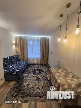 1-к квартира, на длительный срок, 31м2, 2/6 этаж