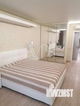 3-к квартира, на длительный срок, 84м2, 13/17 этаж