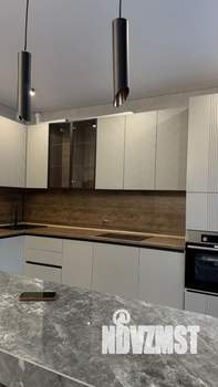 1-к квартира, на длительный срок, 54м2, 5/16 этаж