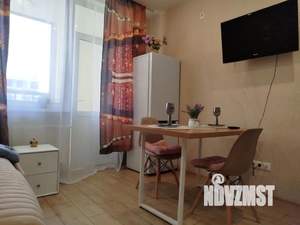 Студия квартира, посуточно, 23м2, 23/24 этаж