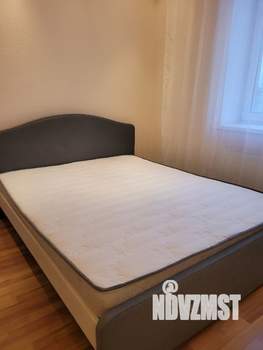 Студия квартира, на длительный срок, 43м2, 12/12 этаж