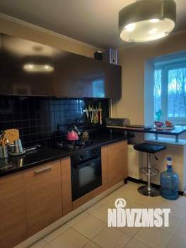 2-к квартира, на длительный срок, 59м2, 4/5 этаж